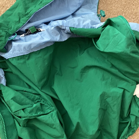 Prince Shorts & Jacket Set - Picture 9 of 10